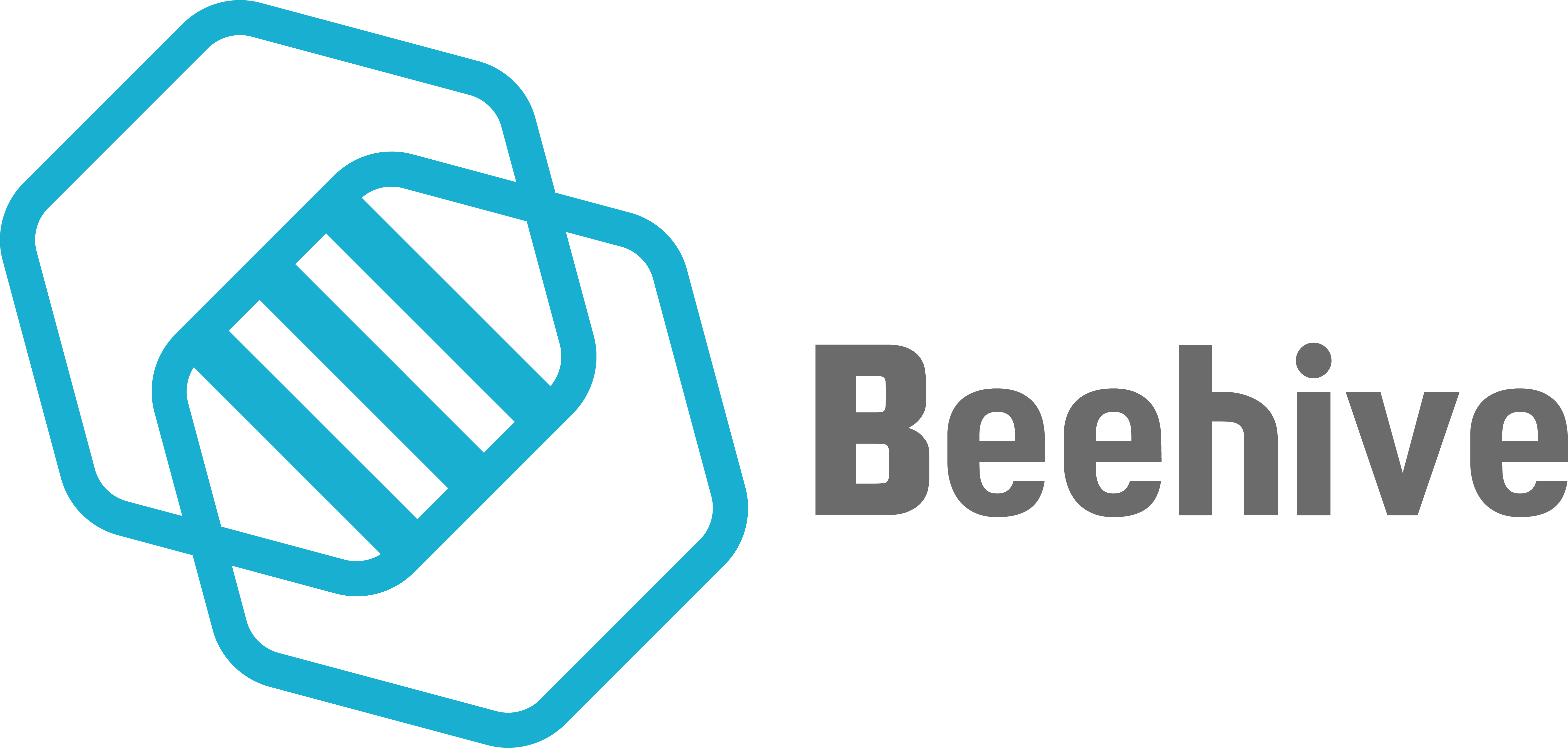 Beehive Logo